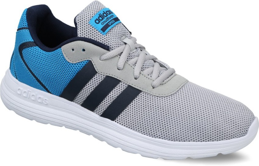 ADIDAS NEO CLOUDFOAM SPEED Sneakers For Men Buy CLONIX CONAVY