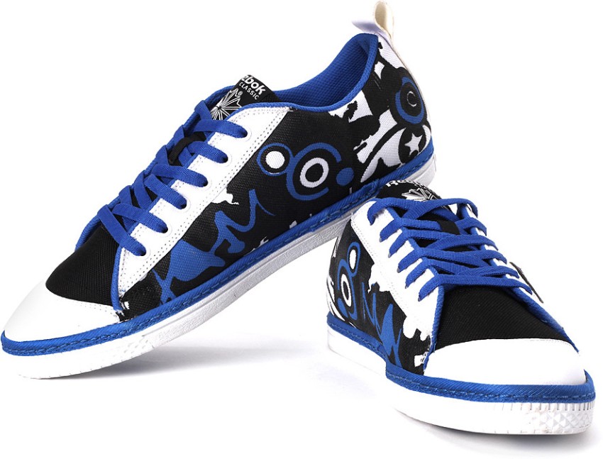 Reebok on sale graffiti shoes