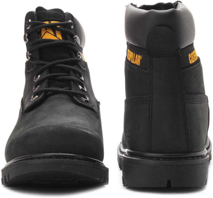 Caterpillar shoes flipkart 2025