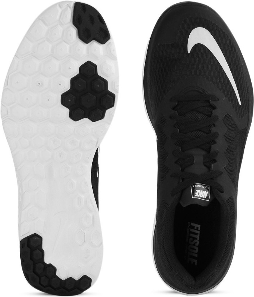 nike fs lite run review
