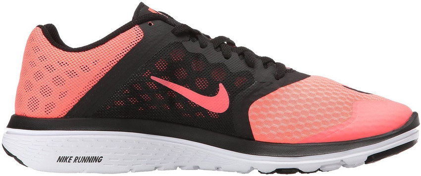 nike fs lite run 3 orange