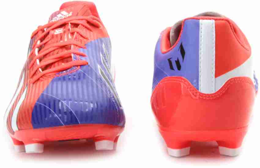 Adidas f10 hotsell trx fg messi