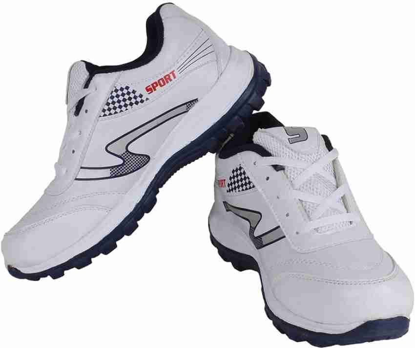 Spelax Running Shoes For Men Buy White Color Spelax Running Shoes For Men Online at Best Price Shop Online for Footwears in India Flipkart