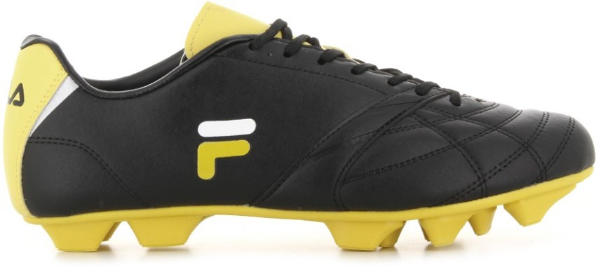 Fila on sale football studs