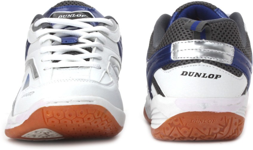 Dunlop indoor court mens 2025 shoes