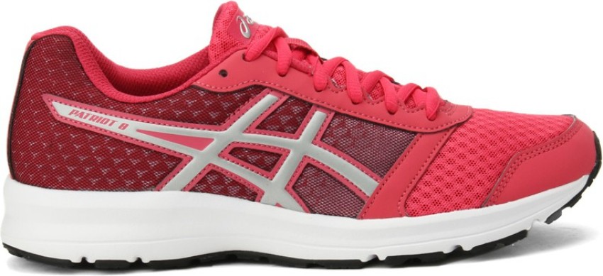 Asics patriot 8 womens new arrivals