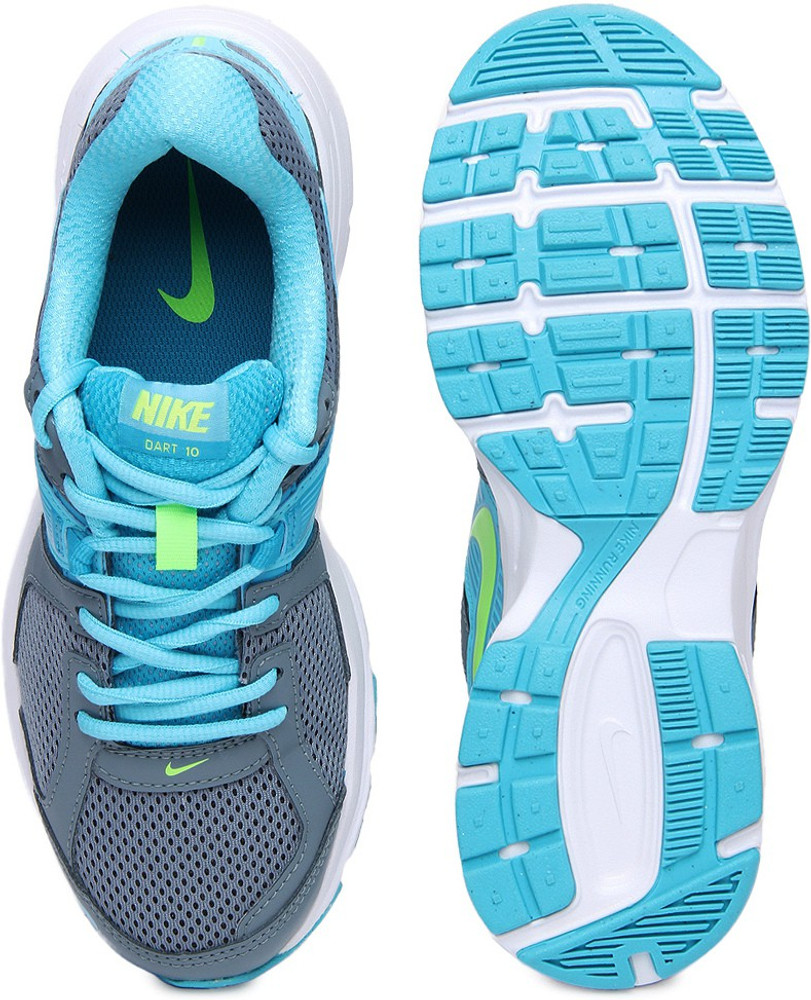 nike dart 10 running shoe