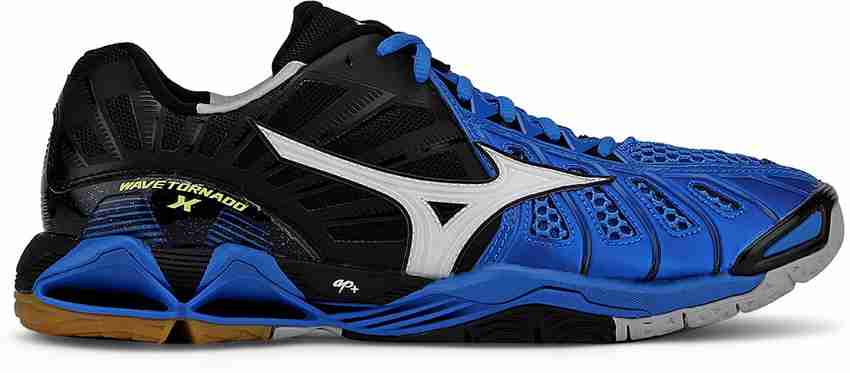 Mizuno wave tornado 7 blue hot sale