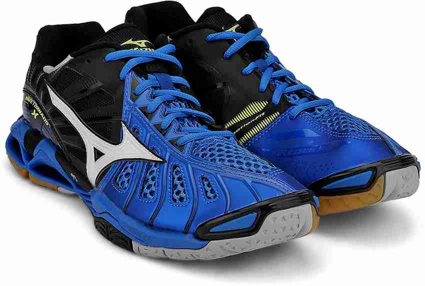 Mizuno wave discount avenger
