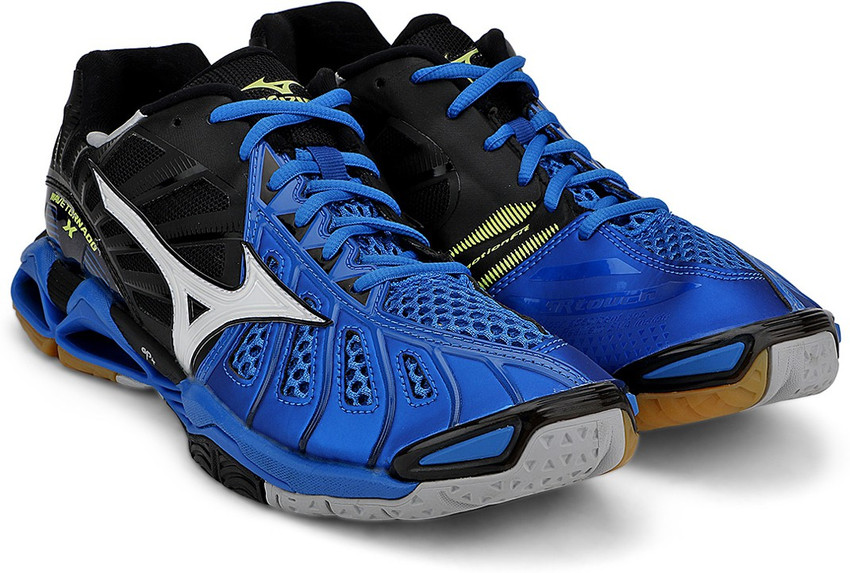 Mizuno wave prophecy 2025 2 falso x original