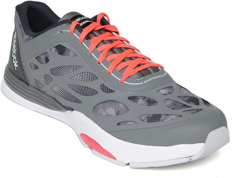 REEBOK Running Shoes For Men Buy Grey Color REEBOK Running Shoes