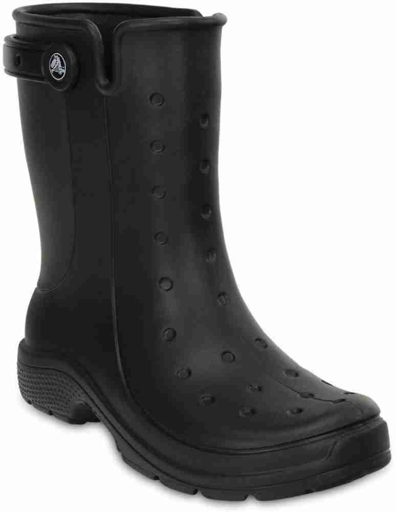 Crocs georgie boots 2025