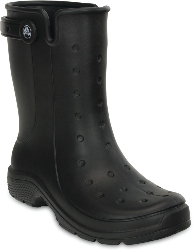 Crocs outlet georgie boots