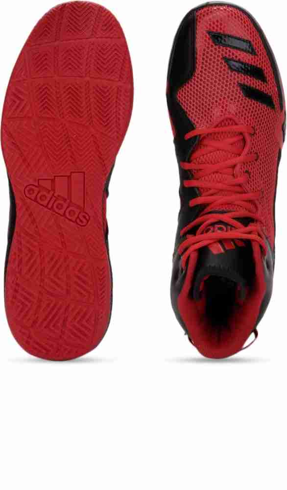 Adidas bounce hotsell dual threat