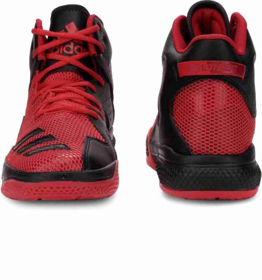 Adidas clearance dt bball