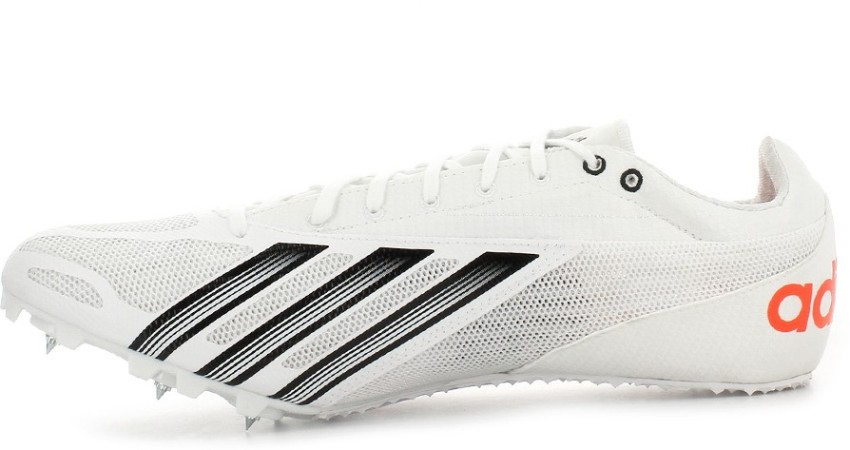 Adidas on sale sprint spikes