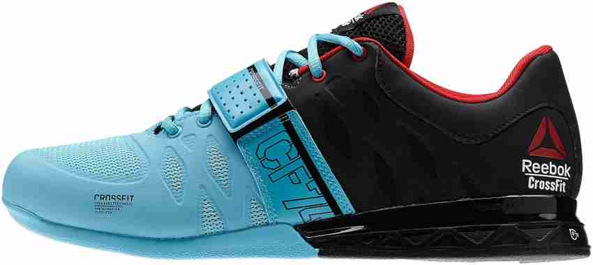 Reebok r crossfit lifters 2025