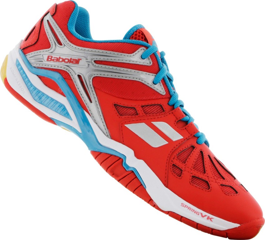 Babolat hot sale shoes badminton