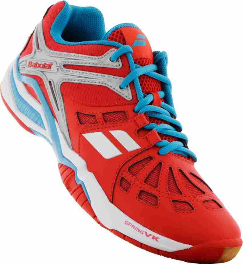 Babolat hot sale shoes badminton