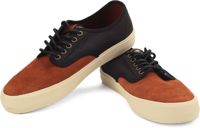 Nathan fletcher outlet vans