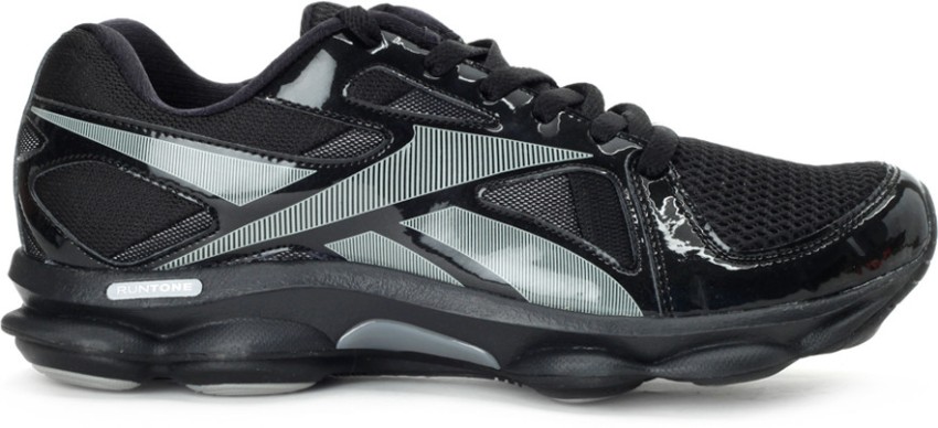 Mens reebok shop runtone shoes