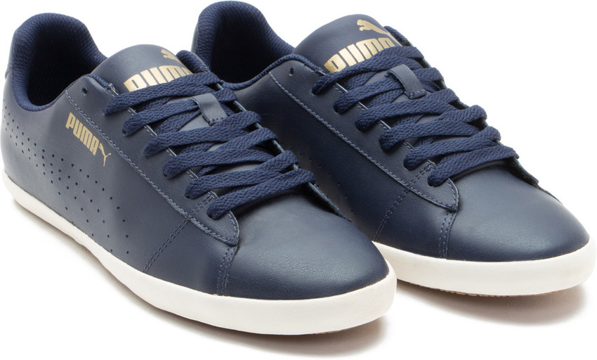 Puma civilian top