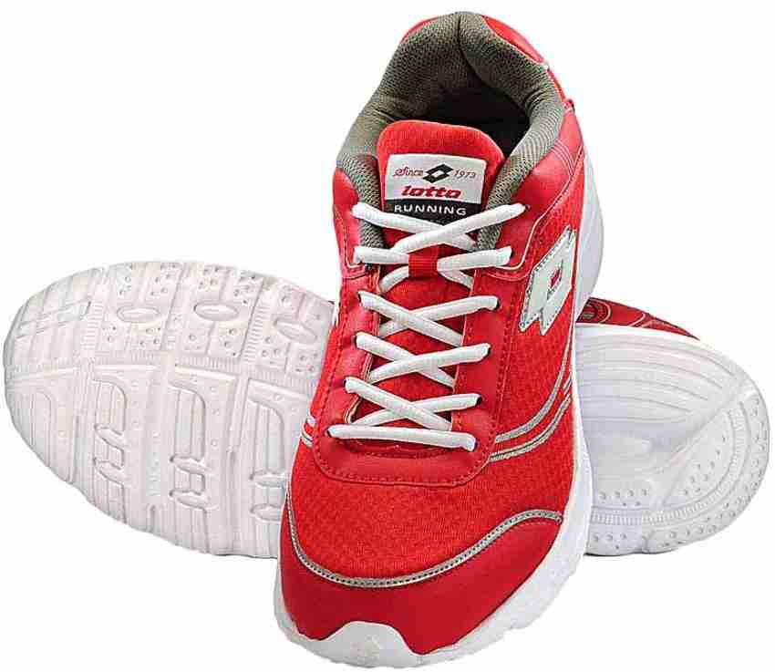 Lotto tremor running shoes on sale