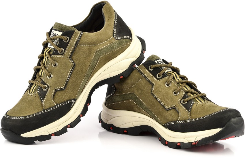 Lee cooper clearance outdoor shoes