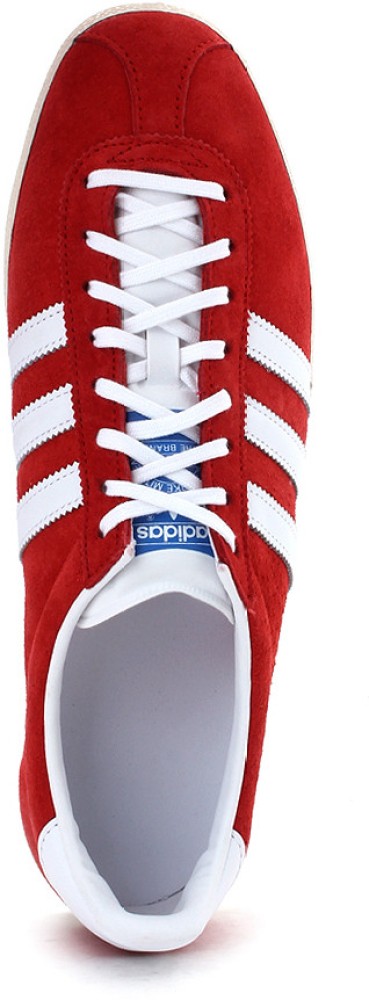 Gazelle og kinderen sale rood