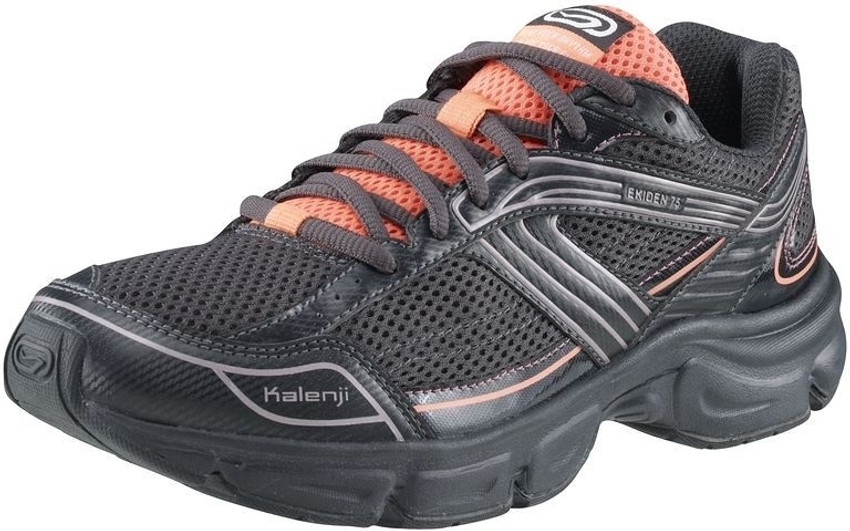 Kalenji ekiden 5 best sale black running shoes