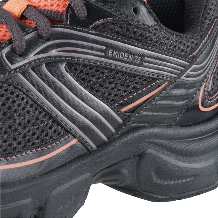 Kalenji ekiden 5 best sale black running shoes