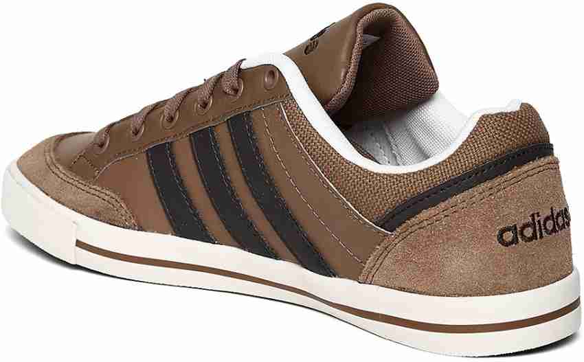 ADIDAS NEO Casual Shoes For Men Buy TIMBER DBROWN PEAGRE Color