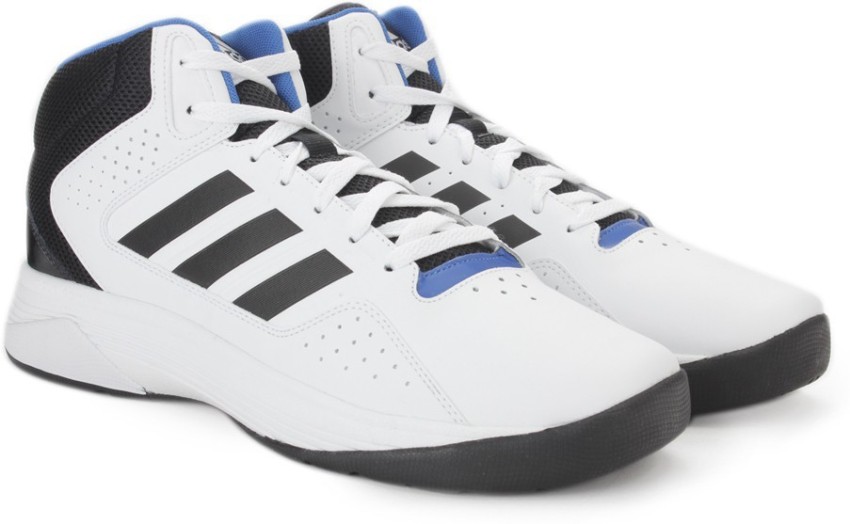 Neo men's cloudfoam outlet ilation mid basketball shoes