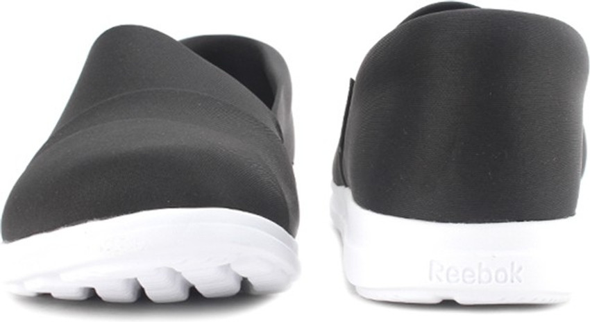 REEBOK Skyscape Harmony Walking Shoes For Women Buy Black White Color REEBOK Skyscape Harmony Walking Shoes For Women Online at Best Price Shop Online for Footwears in India Flipkart
