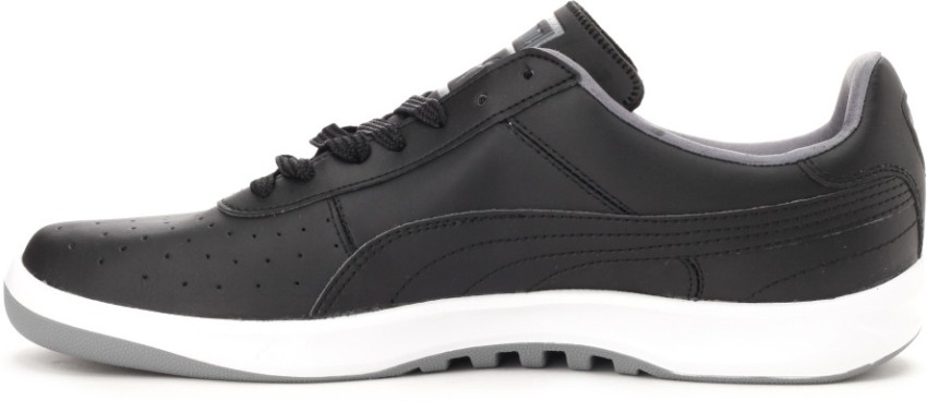 Puma g shop vilas l2 black