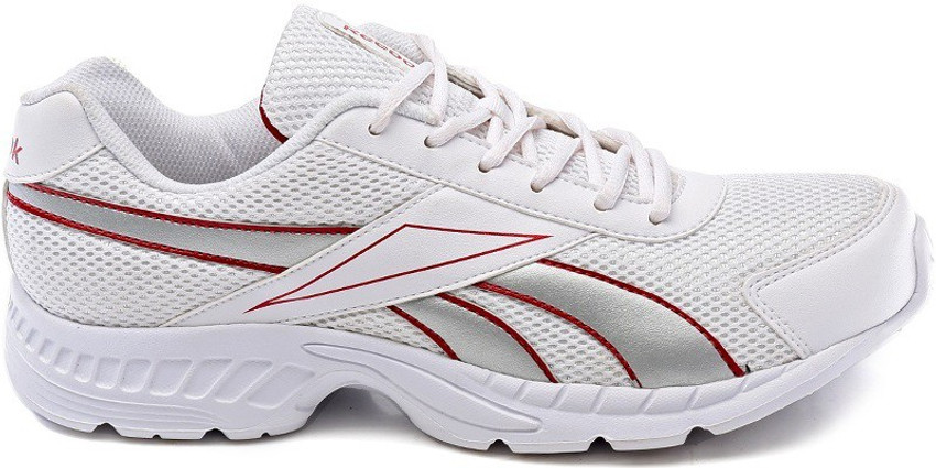 Reebok j15606 white running shoes store
