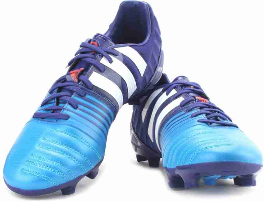 Adidas nitrocharge 4 hotsell 0 fg