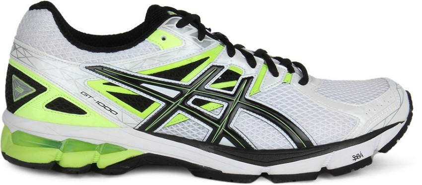 Asics gt 1000 3 mens store running shoes