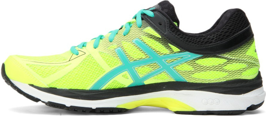 Asics gel cumulus online 17 mens Green