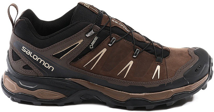 Salomon x ultra ltr gtx brown deals