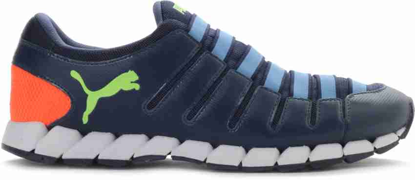 Puma osu clearance running shoes