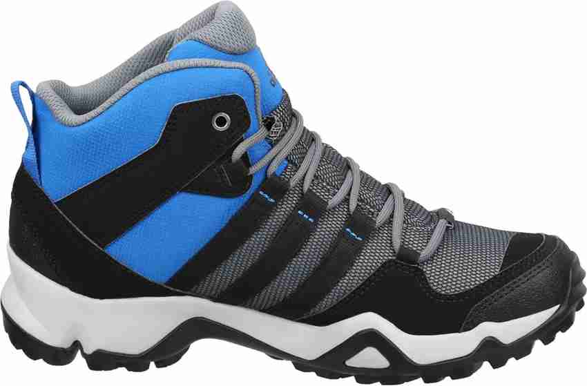 Adidas best sale ax2 review
