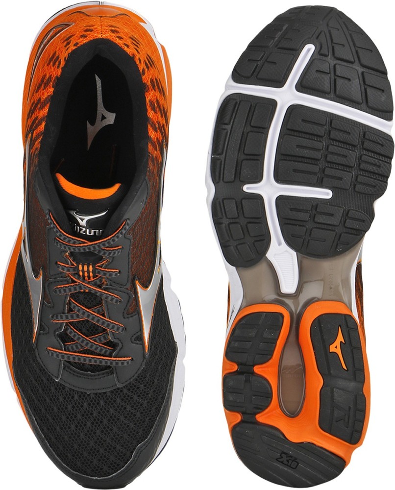 Mizuno wave best sale ultima 17 silver