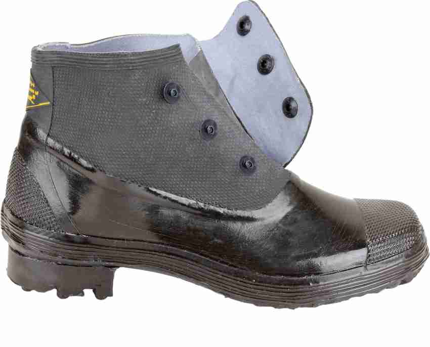 Duckback deals rainy shoes