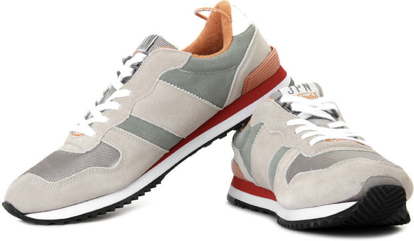 Superdry best sale running shoes