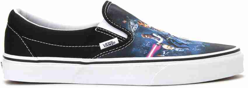 Vans star wars india hotsell