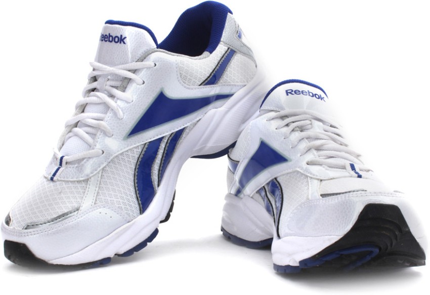 Reebok Zig kinetica running shoes for men Size 4145