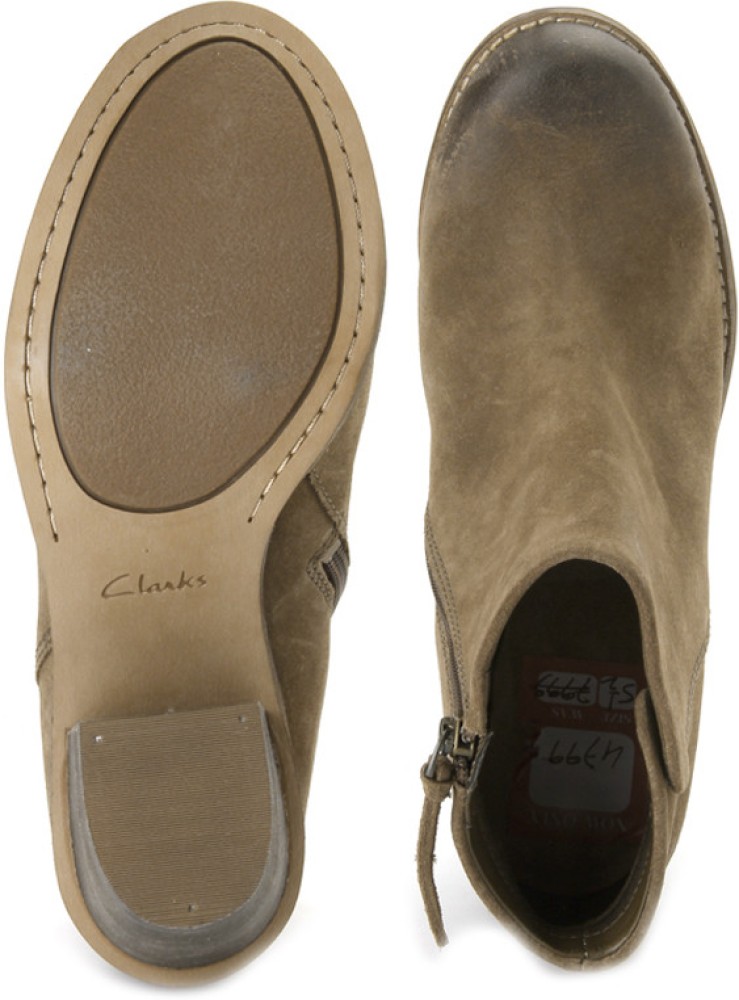 Clarks marble sales cool boots