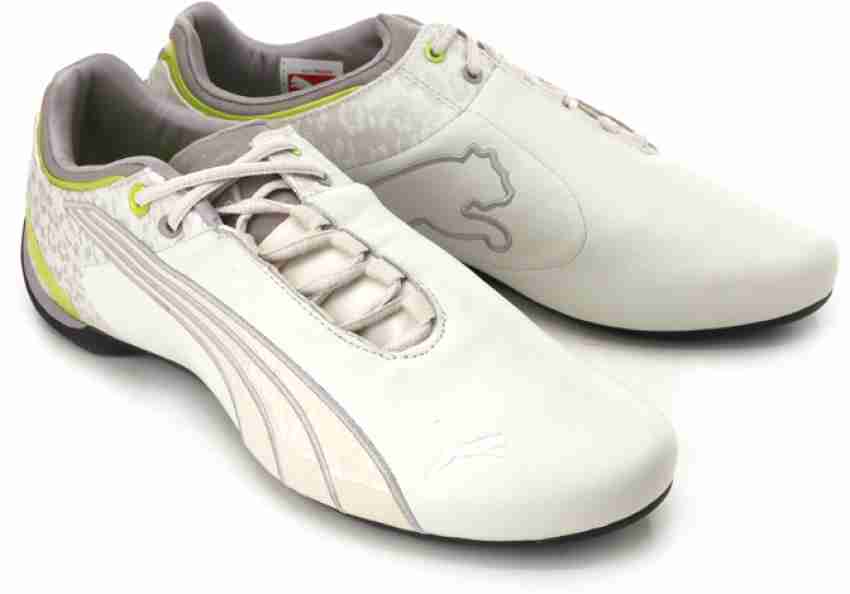 Puma future cat store m2 womens gold