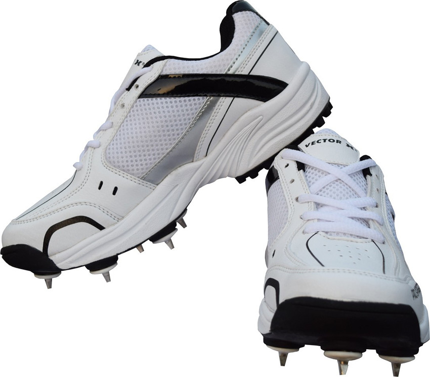 Details more than 141 half spikes cricket shoes best kenmei.edu.vn